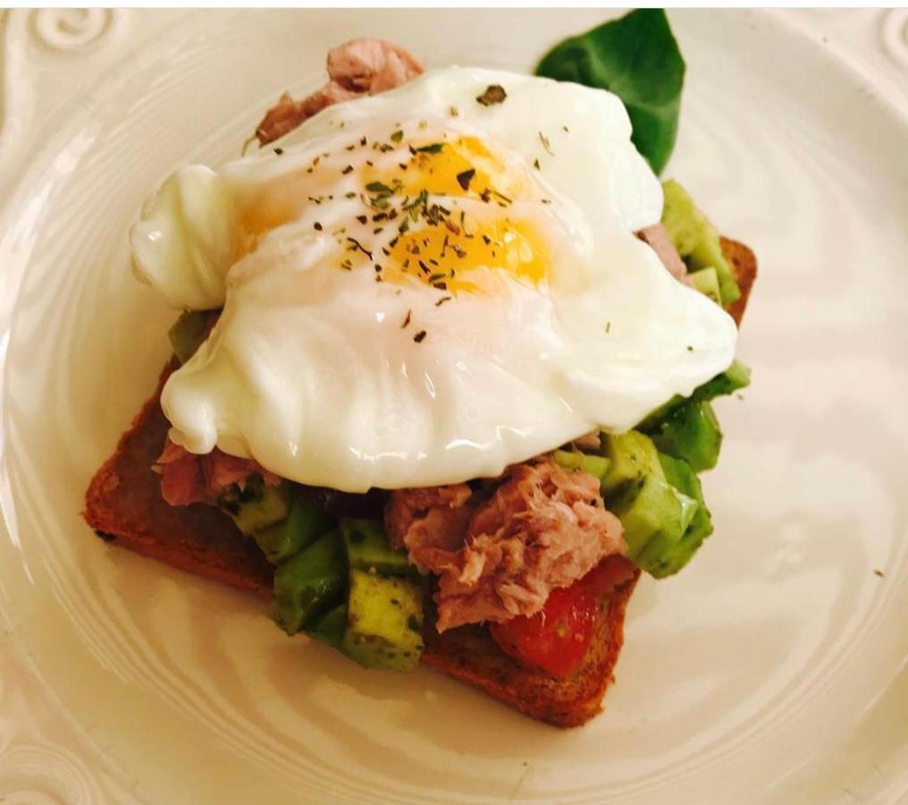 Bed & Breakfast In Downtown לבוב מראה חיצוני תמונה