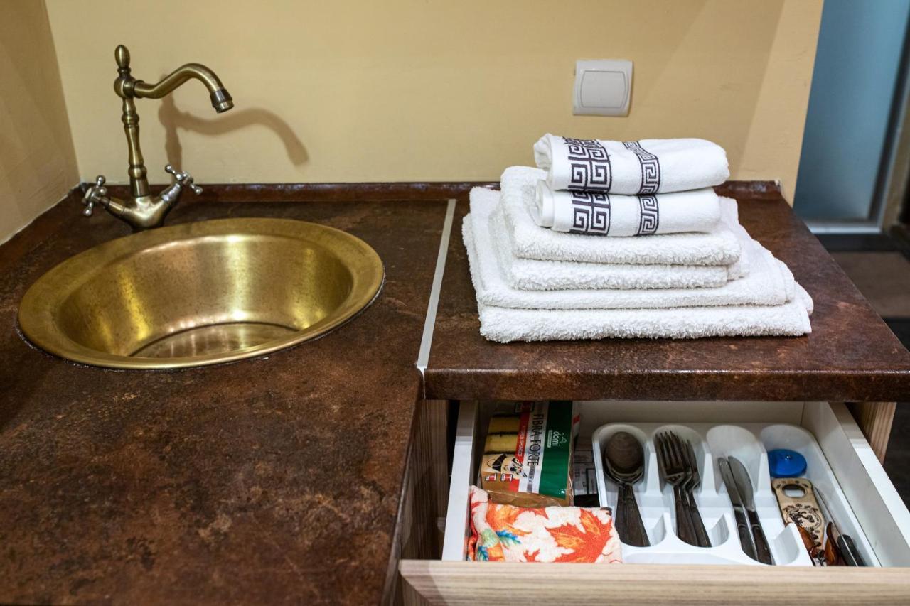 Bed & Breakfast In Downtown לבוב מראה חיצוני תמונה